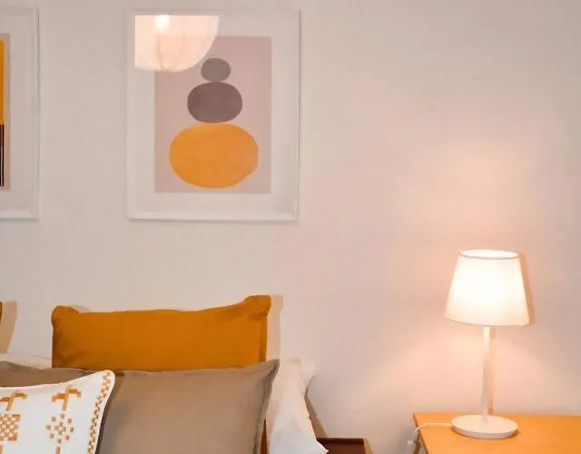 Apartmán Baleal Ocean Breeze
