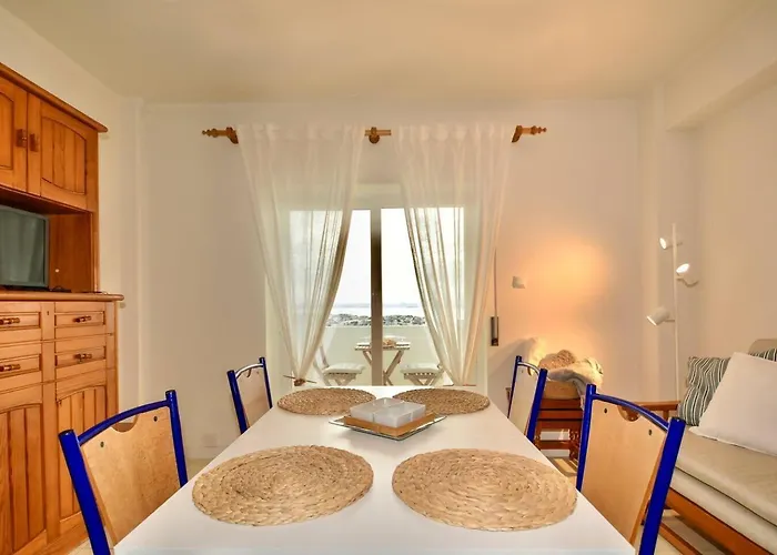 Apartmán Baleal Ocean Breeze Ferrel (Leiria)