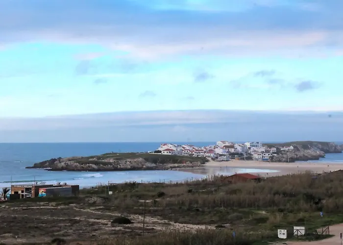 Apartmán Baleal Ocean Breeze *