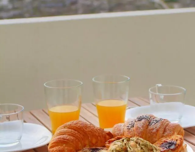 Apartmán Baleal Ocean Breeze *