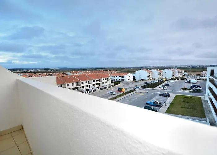 Baleal Ocean Breeze Apartmán *