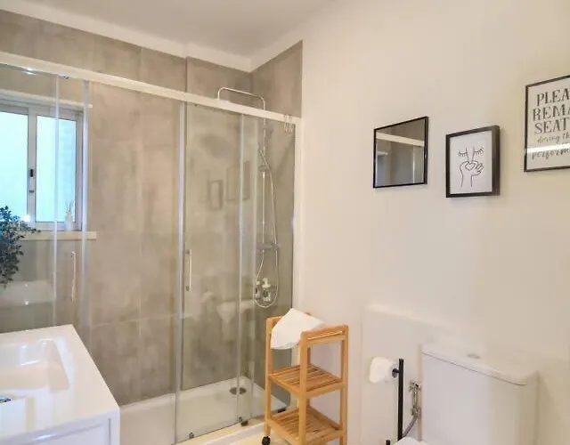 Baleal Ocean Breeze Daire