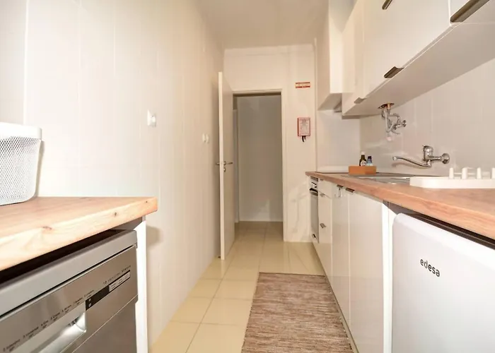 Baleal Ocean Breeze * Ferrel (Leiria)