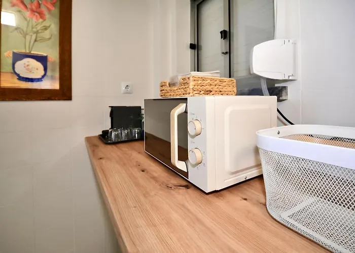 Apartmán Baleal Ocean Breeze Ferrel (Leiria)