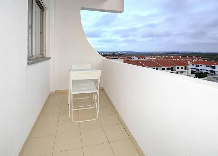 Baleal Ocean Breeze * Ferrel (Leiria)