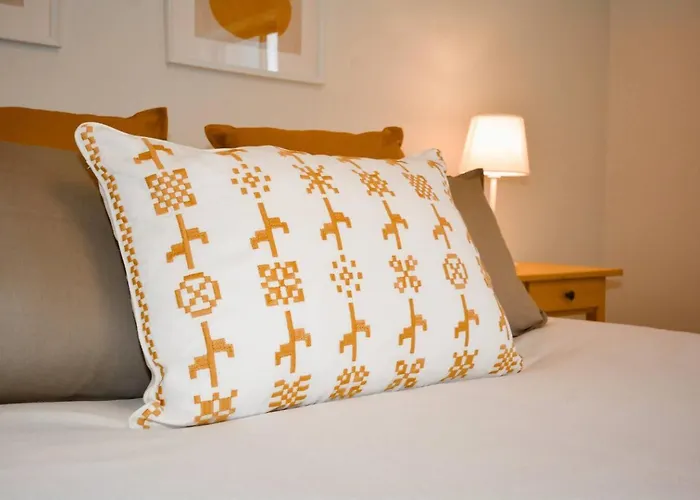 Apartmán Baleal Ocean Breeze