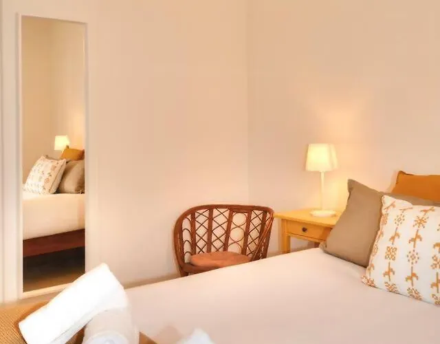 Baleal Ocean Breeze Apartmán Ferrel (Leiria)