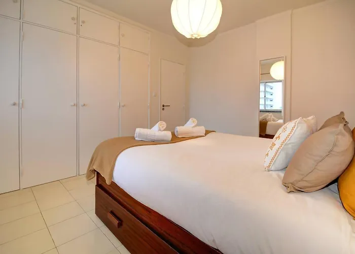 Apartmán Baleal Ocean Breeze