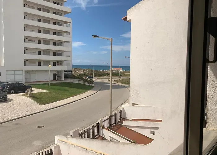 Baleal Ocean Breeze Daire Ferrel (Leiria)