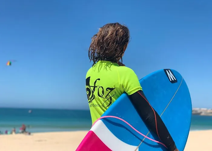 Апартаменты Baleal Ocean Breeze