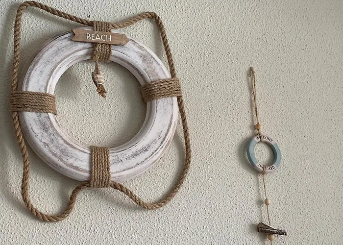 Апартаменты Baleal Ocean Breeze