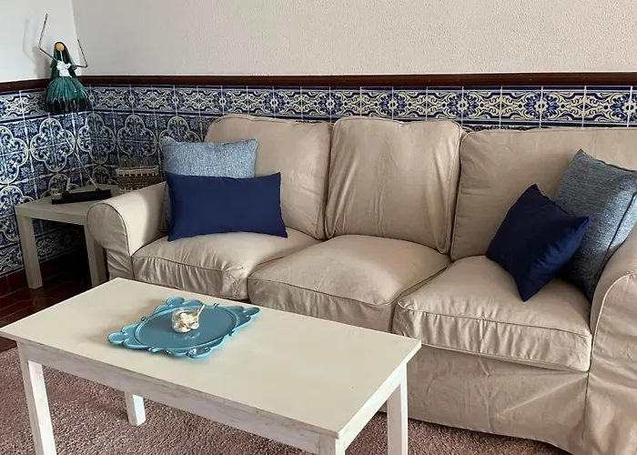 Baleal Ocean Breeze Феррел