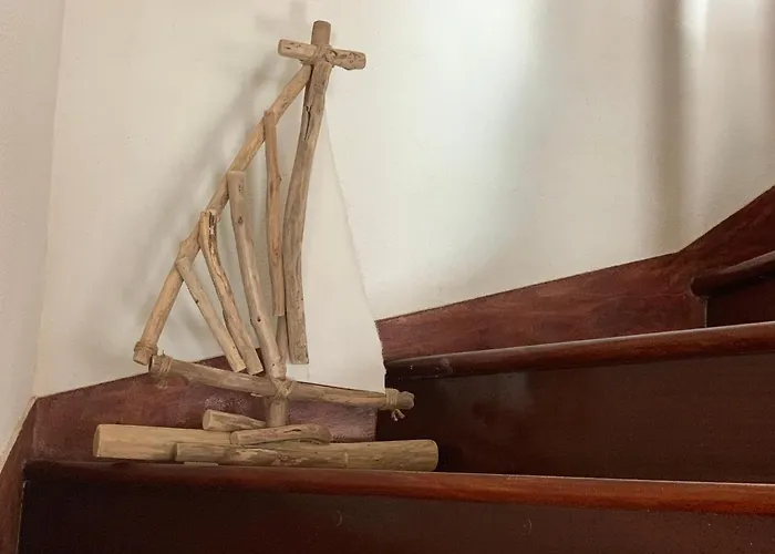 Baleal Ocean Breeze Апартаменты