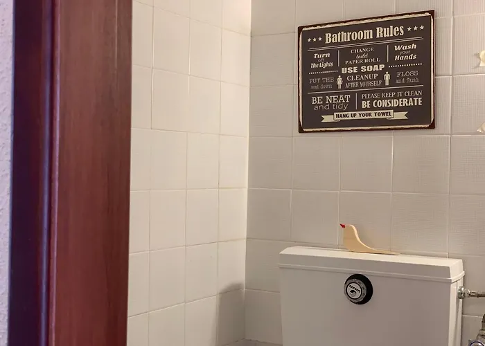 Baleal Ocean Breeze Апартаменты *