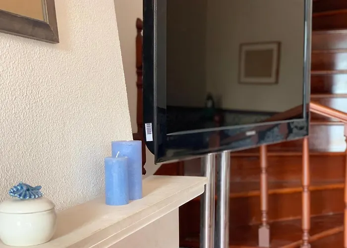 Апартаменты Baleal Ocean Breeze Феррел